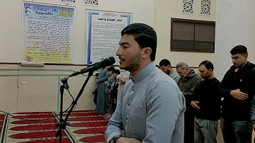 ما تيسر من سورة الرعد 🥺 || تلاوة هادئه مريحه للقلب 🤍 || بصوت القارئ احمد عبد الهادي