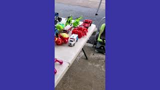 77 Flea market Brownsville Texas Sunday 7/11/2021 La pulga de Brownsville