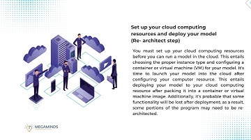 Steps of Cloud Migration #learning #development