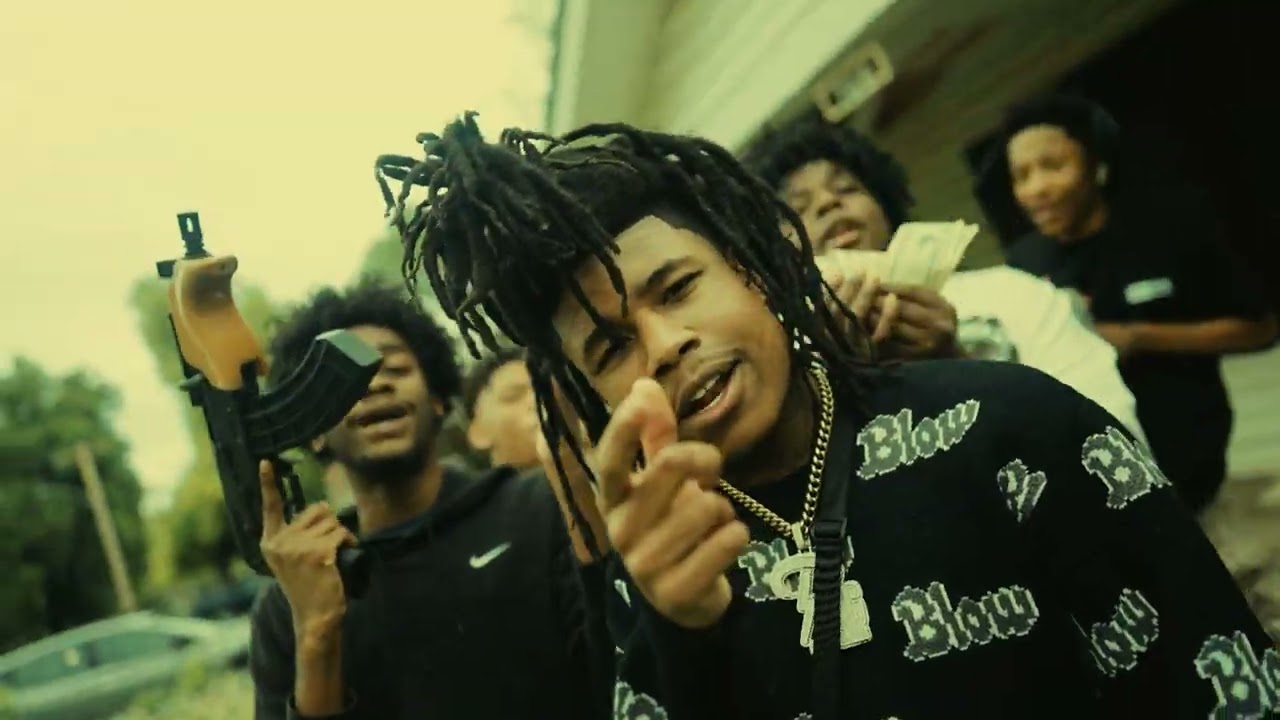 Watch Dbloc DaDon - ScoGang on YouTube