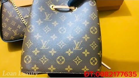 Túi bao tử gucci chính hãng giá bao nhiêu năm 2024