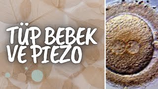Tüp Bebekte Piezo Nasıl Kullanılır?