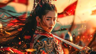 戦華 バトル・オブ・ムーラン | Hua Mulan （中国歴史アクション, 男装ヒロイン, 日本語字幕, 無料視聴）