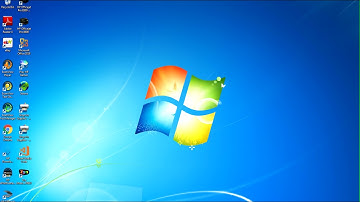 JavaScript "Hello World!" using notepad and command prompt.