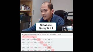 Tìm Hiểu Database Query N 1 Và Giải Pháp Eager Loading