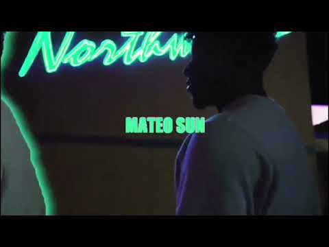 Mateo Sun Based Freestyle (Offical Music Video)