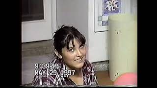 Random Home Video Clips 95 & 97