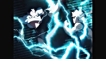 Stiff Arm - Anime Mixed [Edit/AMV] Alight Motion Xan Rotation Preset??