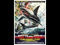 The Shark Scale: Night of The Sharks (1988 Movie)