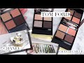 🌟JUST IN🌟NEW TOM FORD Eye Color Crème Eyeshadow Quads - ALL 3️⃣ SWATCHES🌟CHANTECAILLE & CHANEL PR🌟