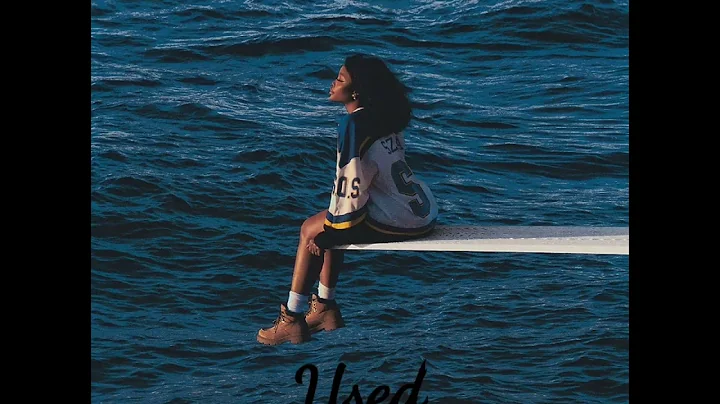 SZA - Used ft Don Toliver [Slowed & Reverb]