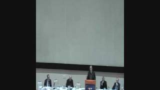 Debate Exchanges 3/7
