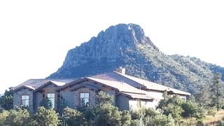 Forest Trails Homesite with Thumb Butte Views, Prescott AZ