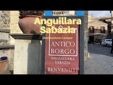 Anguillara Sabazia