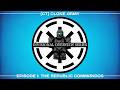[CT] Clone Army - Divisional Overview #1 - Republic Commandos!
