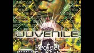 Watch Juvenile In The Nolia video