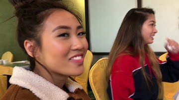 Lambda Delta Psi Fall 2018 Sigma Class Video