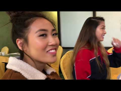 Lambda Delta Psi Fall 2018 Sigma Class Video