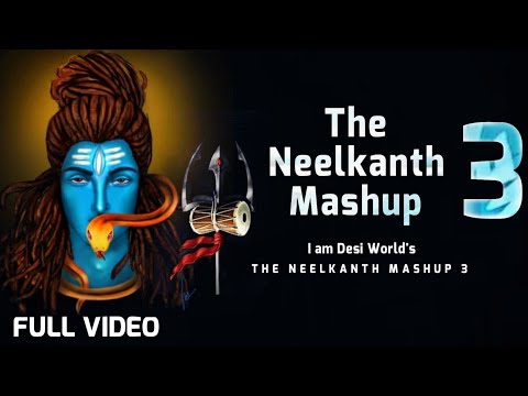 The Neelkanth Mashup 3 - Lokesh Gurjar | Gurmeet Bhadana | Desi King | Totaram | Baba Bhairupia