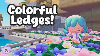 This is so much better! 🍃 Pokopia Projects
