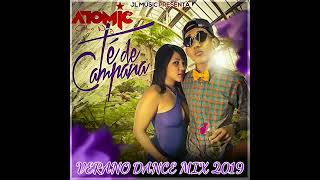 Atomic Otro Way - Te De Campana (Verano Dance Mix 2019)