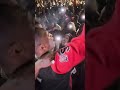 Mookboy brings fan on stage at block party #mookboy #fans #party