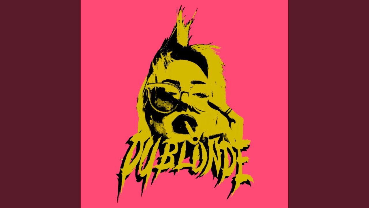 Du Blonde - Take One For The Team akkoorden