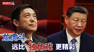 薄熙来秦城大罵江泽民｜神秘电話葬送薄熙来｜龙虎斗远比独角戏精彩｜过年的记忆｜上一代经历的苦难｜（20260216第946期）#熱點互動