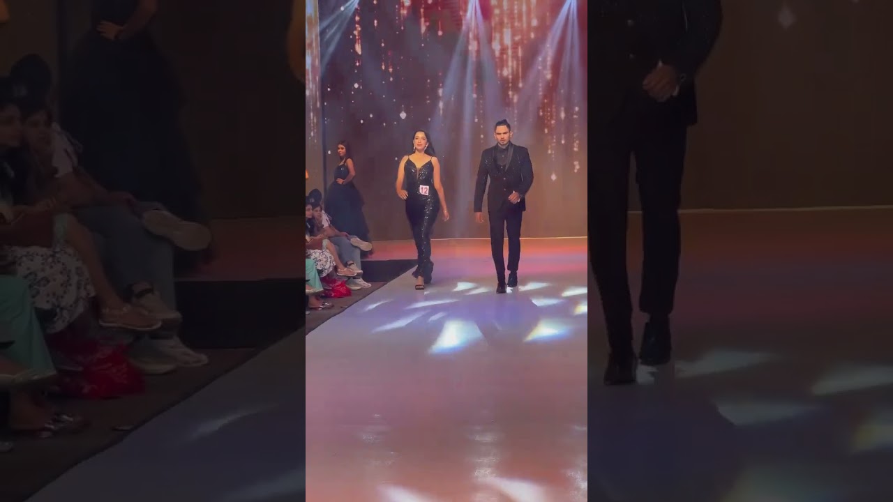 2023 India super model season 9 top 15 winner 🏆 