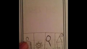 Demo Video (Paper Prototype)