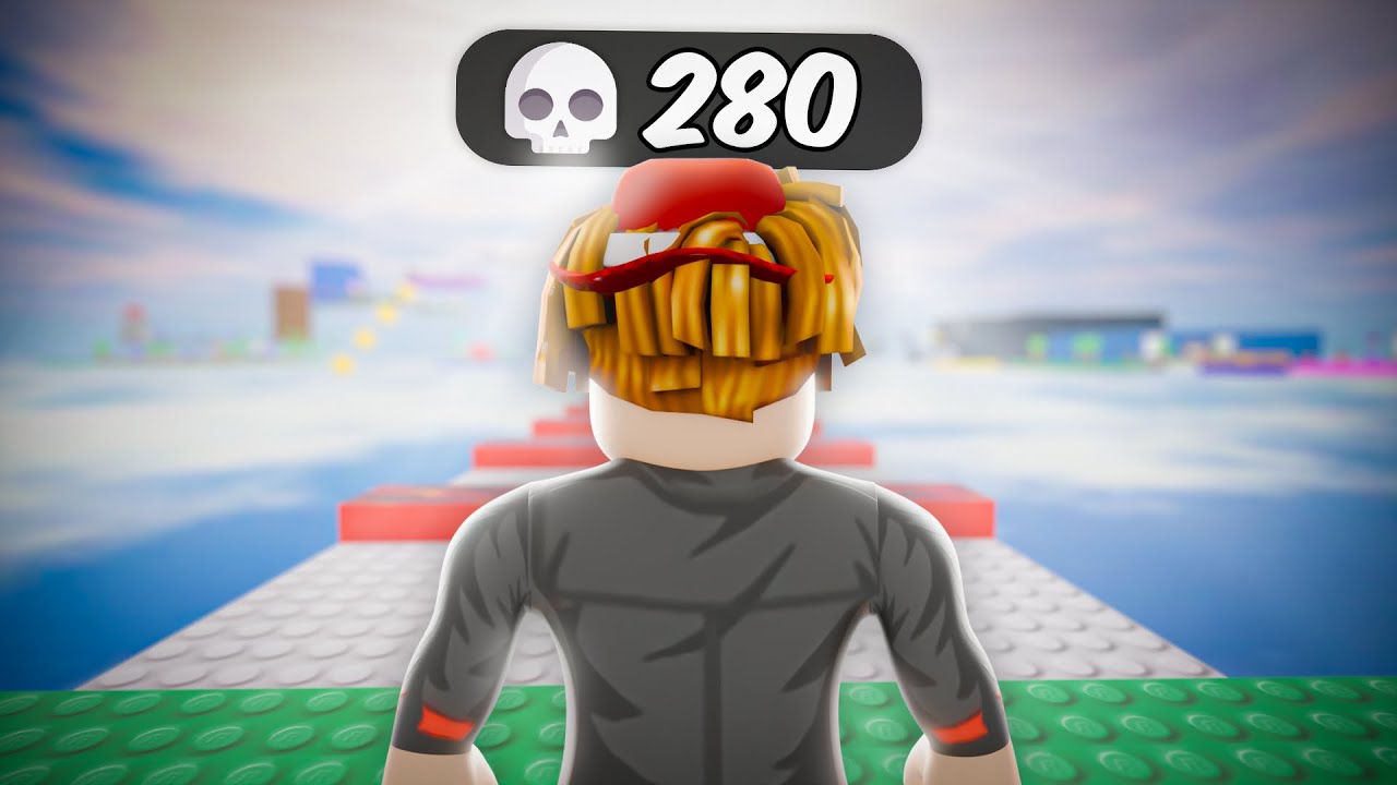 En Zor Roblox Oyununu Nasıl Bitirdim