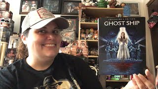 Shout! Factory release of Ghost Ship