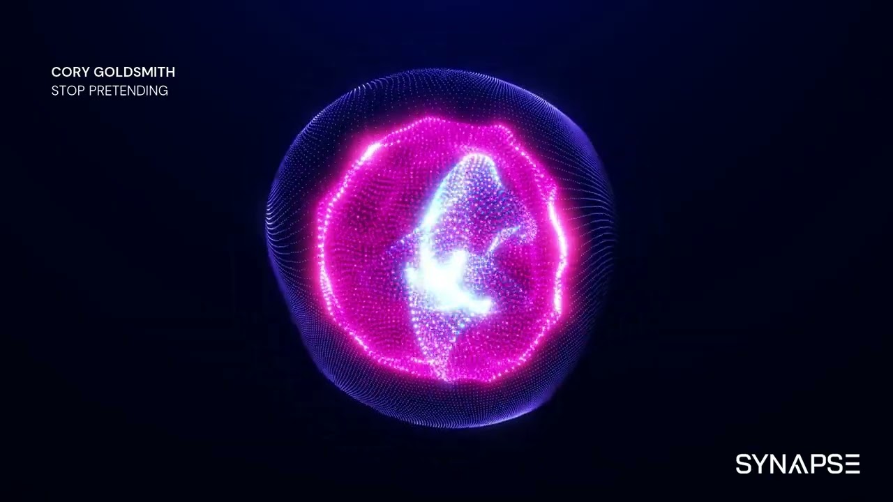 Cory Goldsmith - Stop Pretending [AYA SYNAPSE]