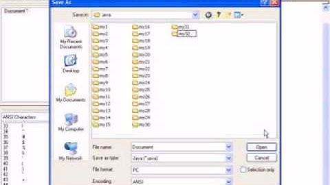 #Java Урок 96 Обработка щелчка на кнопке. Внешний вид приложения