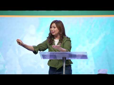 Jangan Berkata "Aku Tidak Mau" (Official Khotbah Anita Veronika)