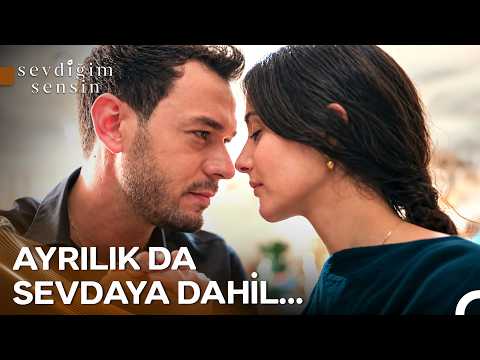 21. Bölüm Dicle&Erkan Sahneleri - Sevdiğim Sensin