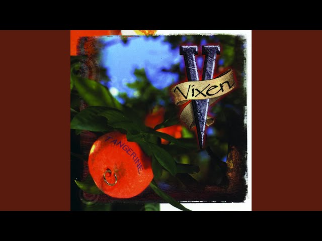 Vixen - Shut Up