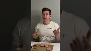 Во сколько вам обходится набор мышечной массы? #спорт