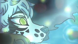 Reflection [Speedpaint]