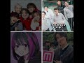 誰に会いたい? #youtubeshorts #コムドット #テセサクch #ガミックス #メイフォー #youtuber