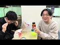 メリークリスマス、昼ごはん食べます