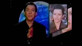 Rare: The Cranberries MTV News Update, 1996