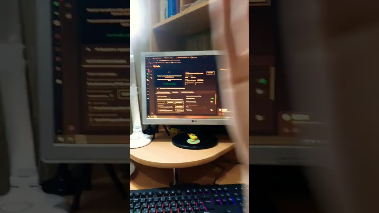 МНЕ РАЗРЕШИЛИ НАКОНЕЦ-ТО ПРЯМЫЕ ТРАНСЛЯЦИИ!