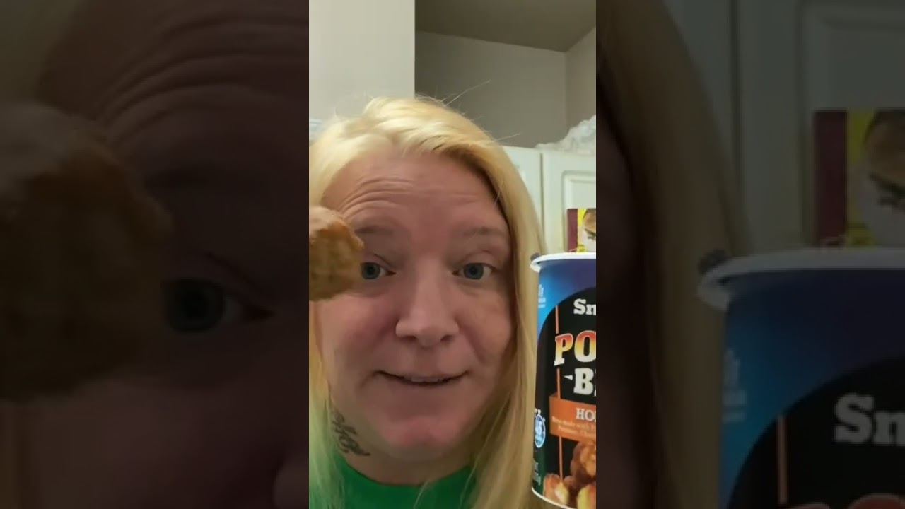 SMITHFIELD HOMESTYLE POWER BITES 