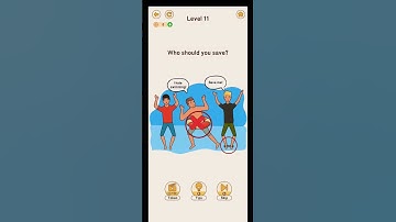 Brain Go 2 : Test Your Brain - Tricky Brain Puzzles All Levels Gameplay  Walkthrough Android,ios