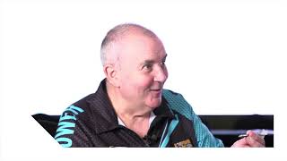 Phil Taylor on Swiss Point screenshot 5