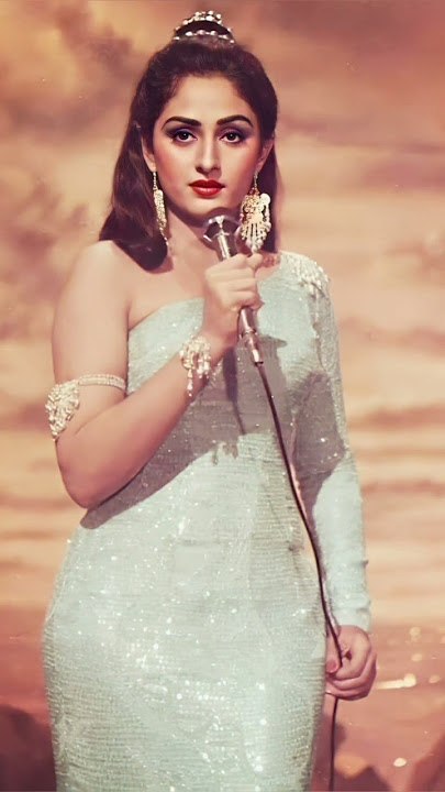 Throwback Thrills: When Actress Jayaprada Enthralled Audiences With Her Voice and Beyond! |