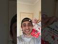 Day 16: Hello Kitty Jello Pouch + Drink Test