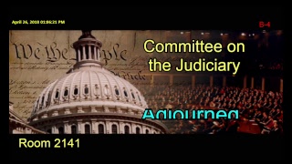 Information Full Committee Hearing: Filtering Practices of Social Media Platforms Part II News