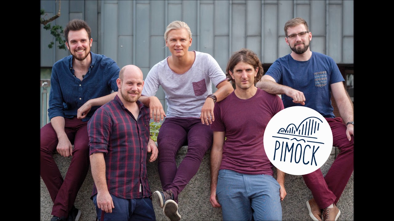 Pimock - Herr der Ringe